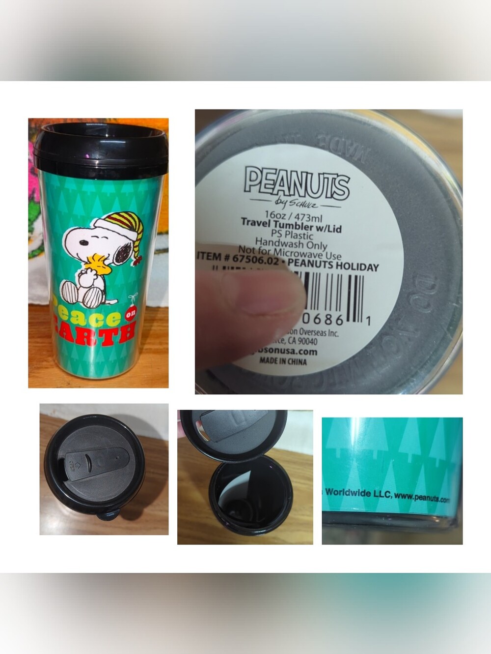 Peanuts Bundle - Picture 3 of 5